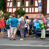 Ausflug Vogelsberg 2017