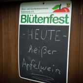 Blütenfest 2017