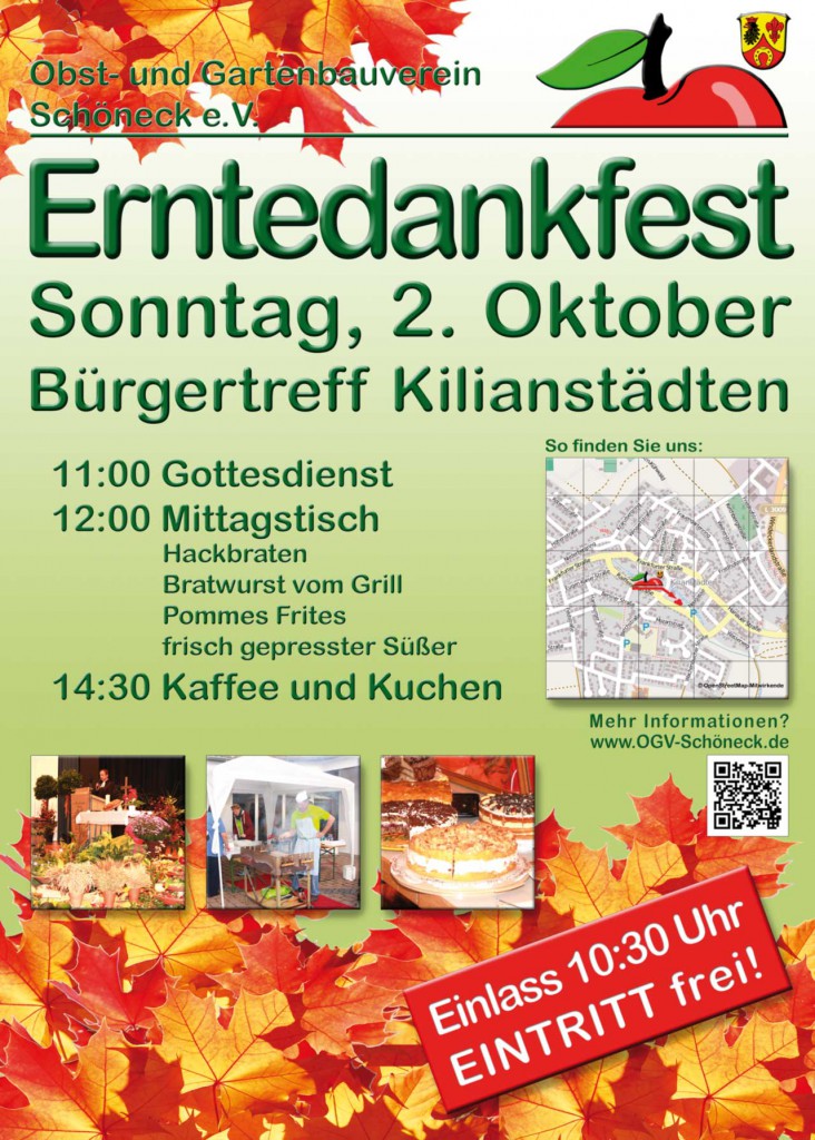 OGV-Plakat-Erntedank-2016