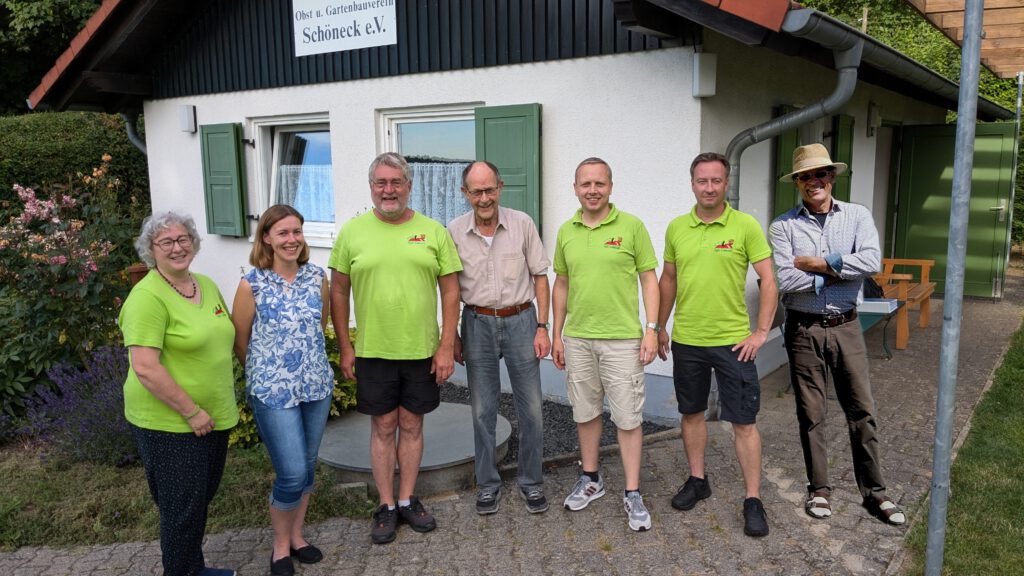 Vorstand 2024